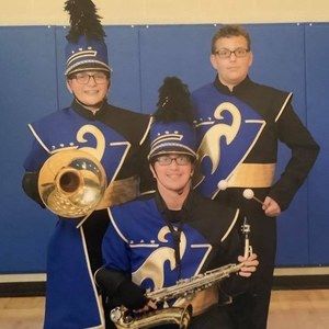 Meet your Posher, Susan